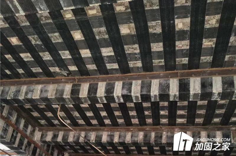 碳纖維加固的優(yōu)勢(shì)與劣勢(shì)對(duì)比