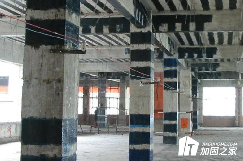 改造加固設(shè)計需要注意哪些內(nèi)容?