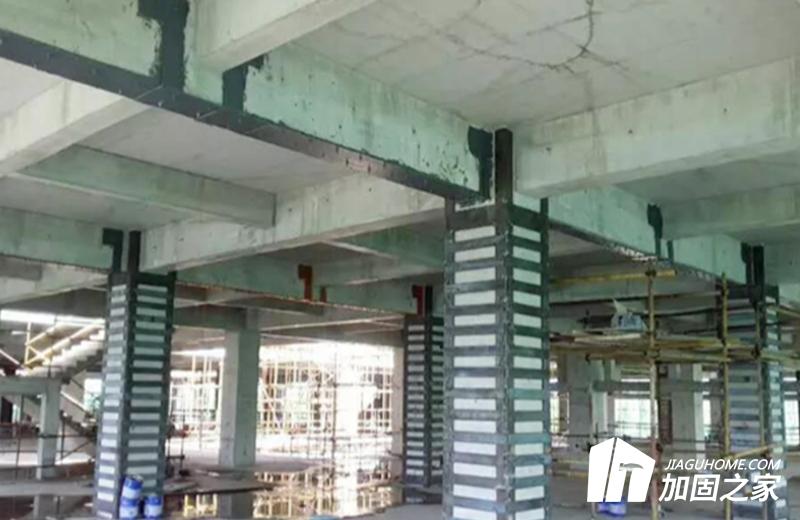 舊廠房加固改造所需的費用怎么計算？