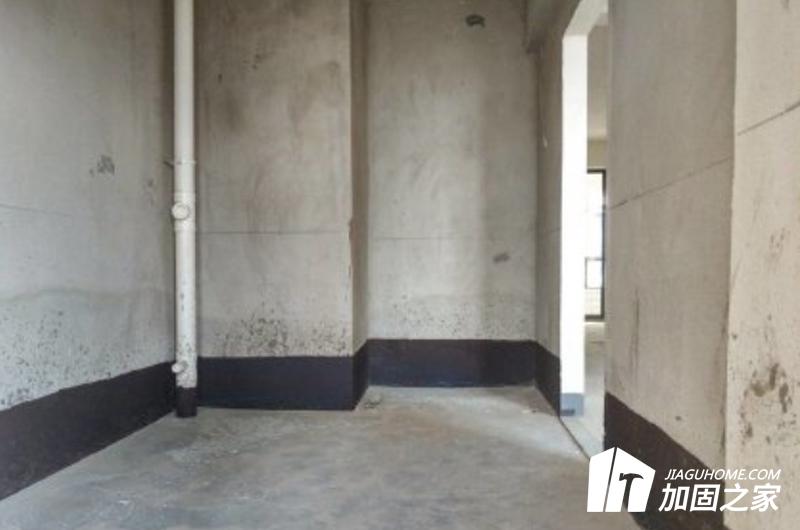 做好外墻防水，讓房屋保持干凈!