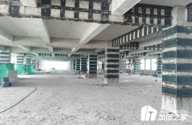 廠房加固改造的優(yōu)勢是什么？