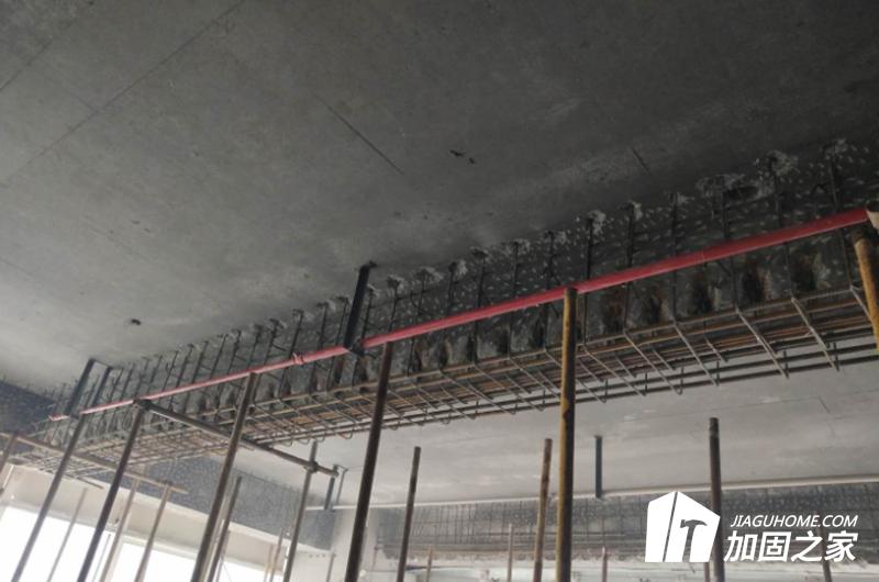 加固公司進(jìn)行加固的原則