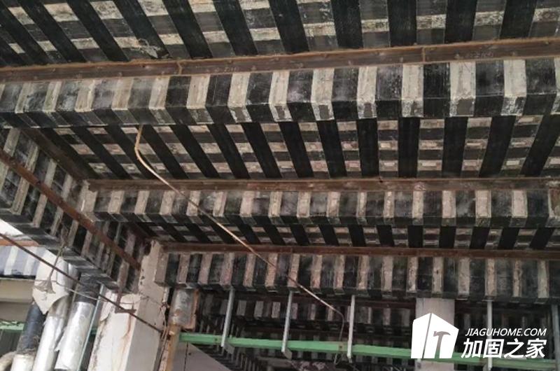 碳纖維加固的好處，你知道嗎?