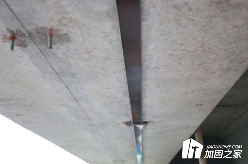 預應力抗震加固法