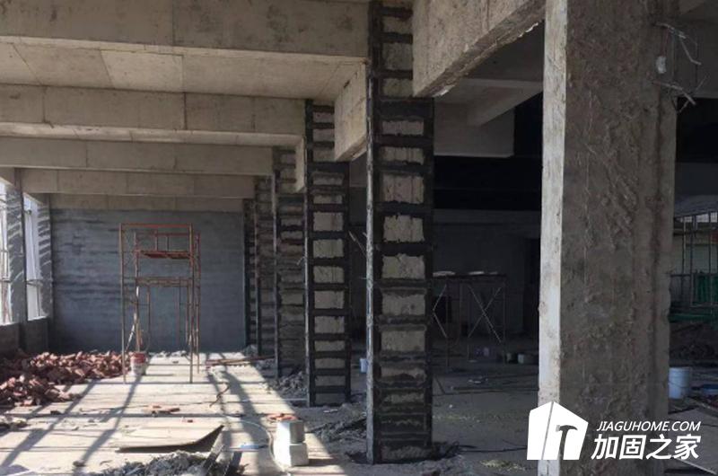 房屋經(jīng)過什么檢測(cè)才能進(jìn)行加固?