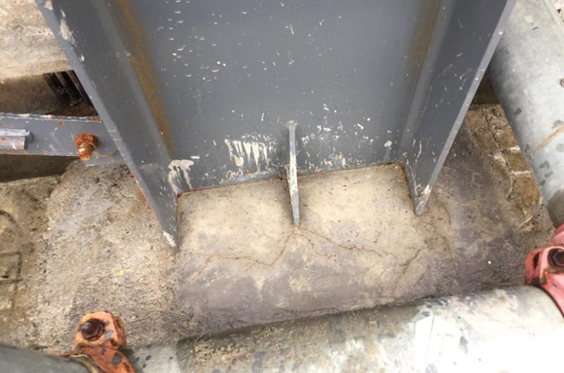 植筋承載力現(xiàn)場(chǎng)檢驗(yàn)結(jié)果的評(píng)定