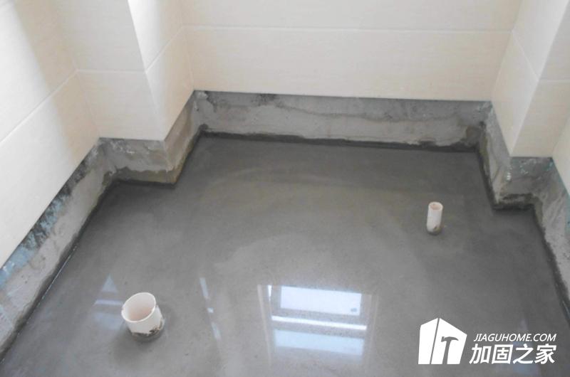 衛(wèi)生間防水有哪些補救施工方案?