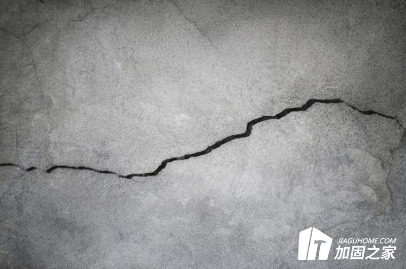 墻壁裂縫用對(duì)方法才能根治裂縫