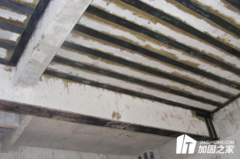 碳纖維布在施工時(shí)需要注意的小技巧