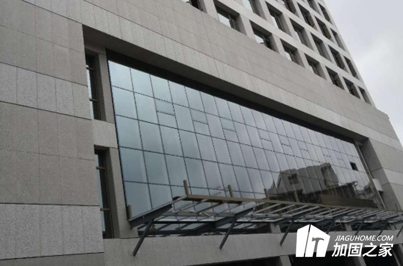 建筑物可靠性鑒定的步驟