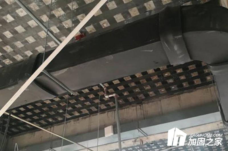 建筑加固對(duì)現(xiàn)代建筑的重要性