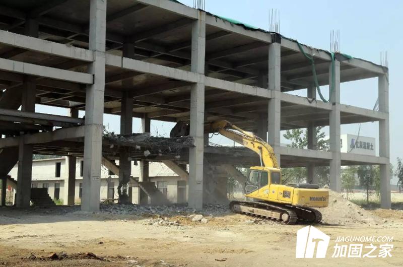 舊廠房改造，重建與違建值得關(guān)注