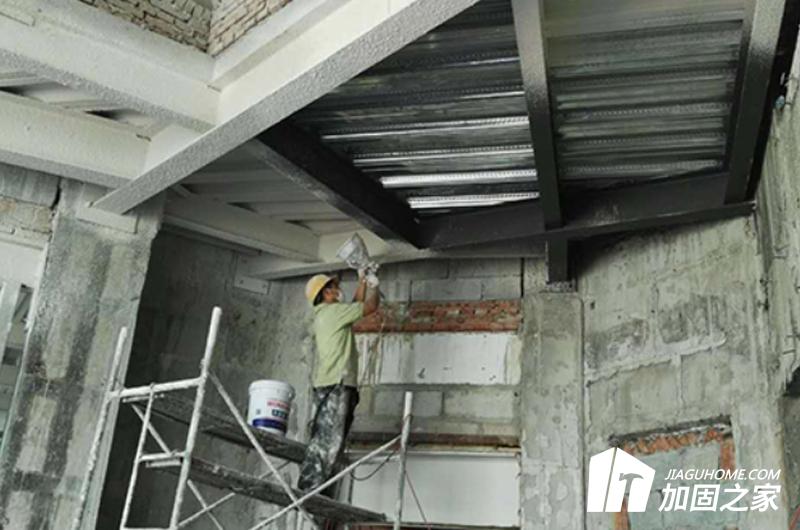 房屋加固選對加固方法來節(jié)省費用