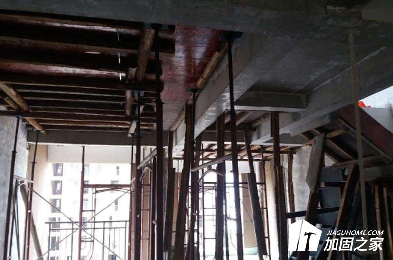 房屋加固選對加固方法來節(jié)省費(fèi)用