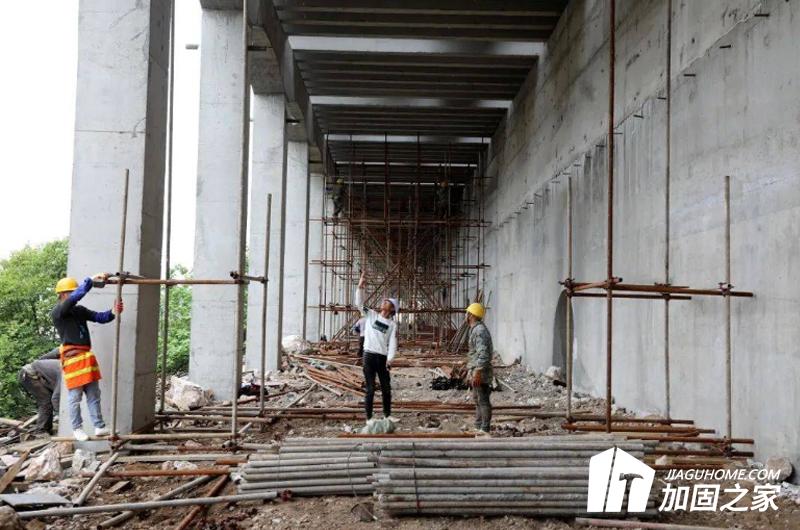 什么導(dǎo)致地基下沉