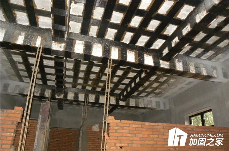 以下幾種情況的廠房是可以進(jìn)行加固改造的