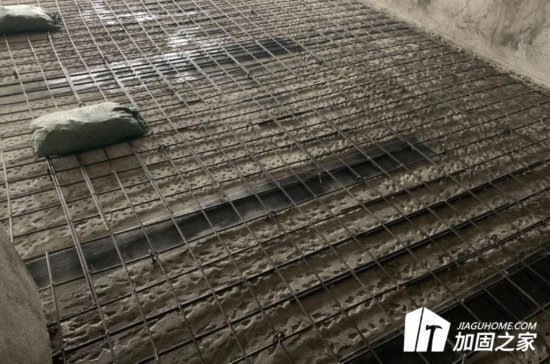 樓板什么時(shí)候需要加固，有哪些加固方法?