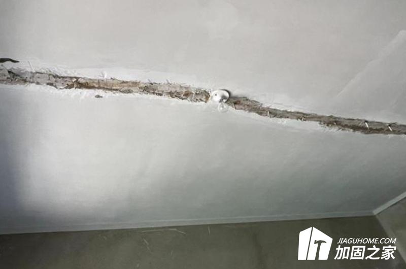 混凝土裂縫處理可以采用這些方法