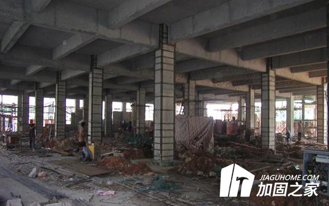 房屋什么時(shí)候需要進(jìn)行加固處理？