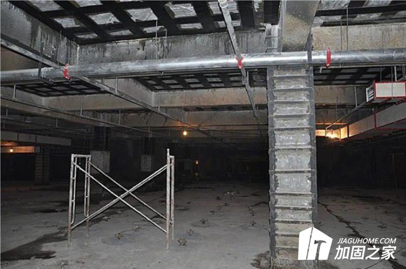 粘鋼加固施工要注意哪些問(wèn)題?