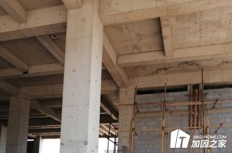 結(jié)構(gòu)加固工程施工需遵循哪些原則？