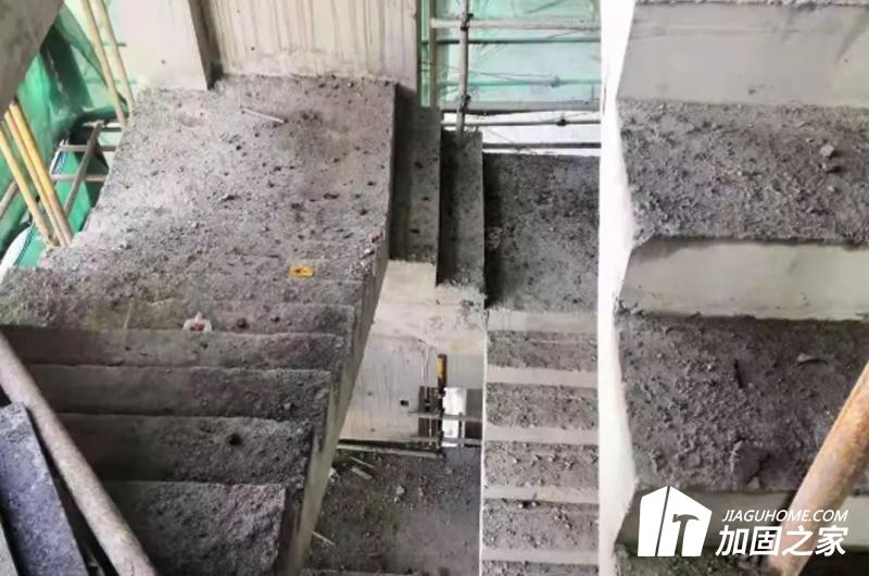 施工前建筑安全檢測工作是否到位