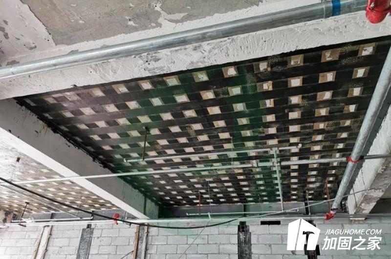 碳纖維加固的受力特點(diǎn)，你了解嗎?