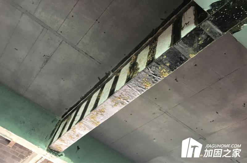 碳纖維加固的受力特點(diǎn)，你了解嗎?