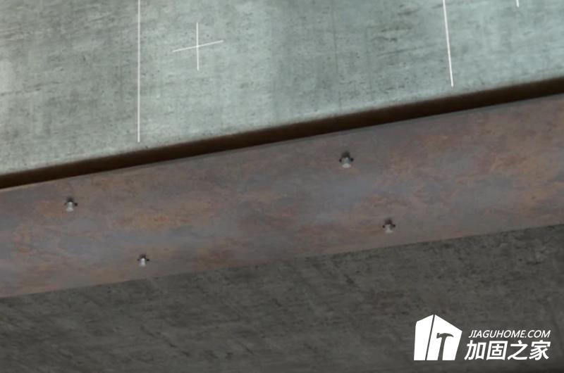 為什么有時(shí)粘貼單層鋼板，有時(shí)粘貼兩層鋼板?