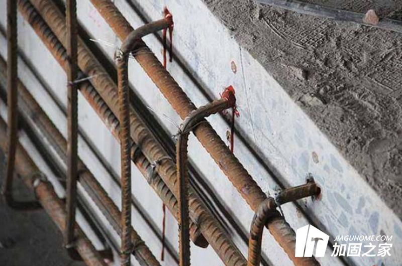 植筋加固的強(qiáng)度怎樣？施工進(jìn)度怎么安排?