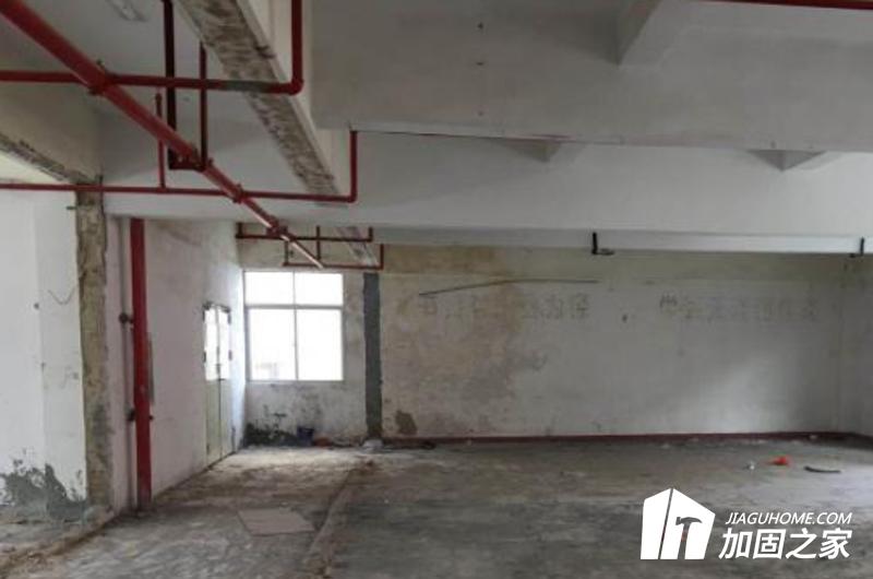 房屋檢測鑒定是一項專業(yè)的技術活