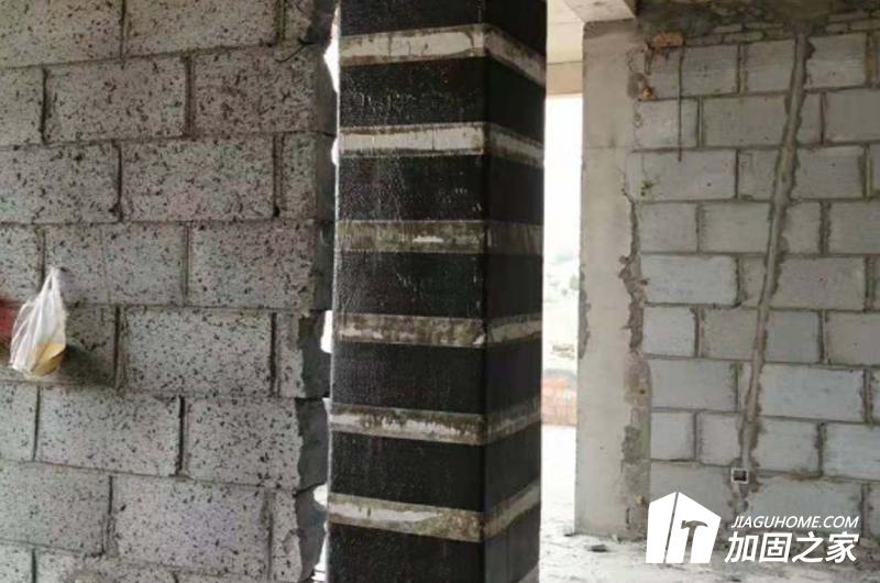 碳纖維加固設(shè)計方案不能忽視