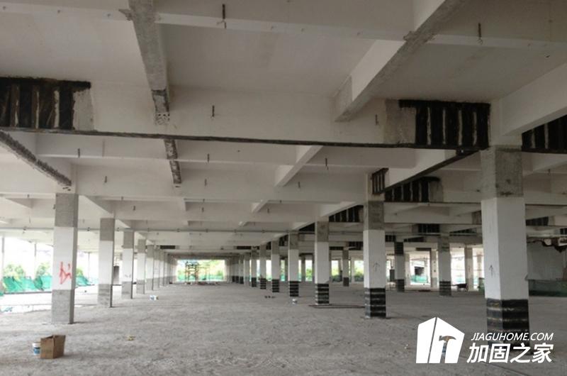 建筑結(jié)構(gòu)的加固改造的內(nèi)容包含兩個(gè)根本方面