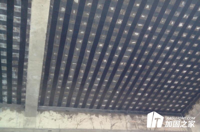 樓板加固工藝流程包括哪幾個(gè)步驟？