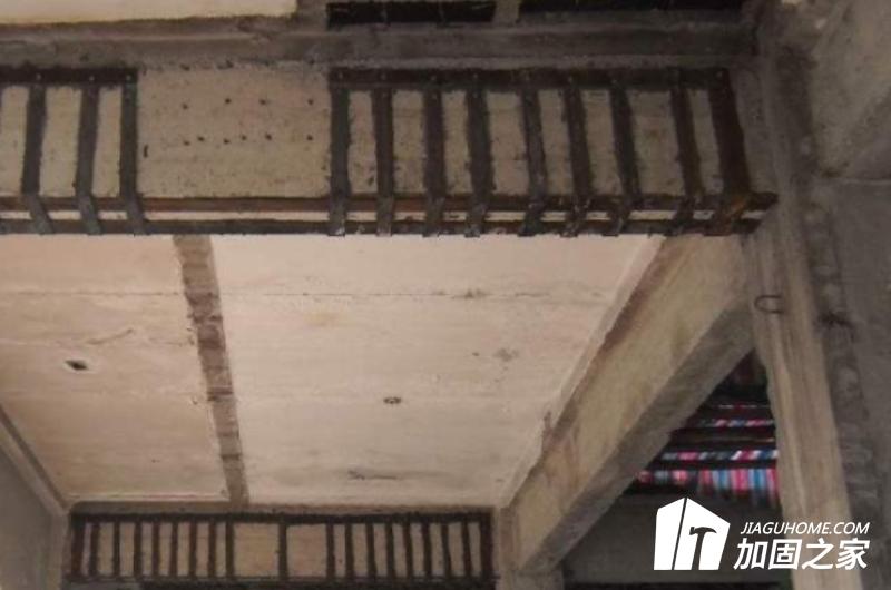 建筑過(guò)程中為什么要進(jìn)行加固?