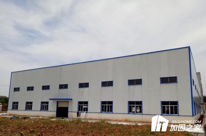 開展廠房抗震鑒定，應用在哪些地方?