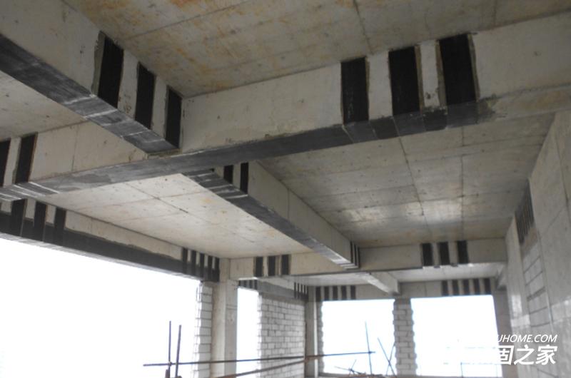 根據(jù)客戶要求達(dá)到的改造等級，進(jìn)行加固方案的設(shè)計