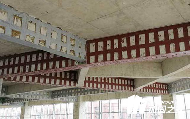 舊房加固有哪些好處？