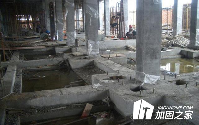 房屋加固改造的流程有哪些？