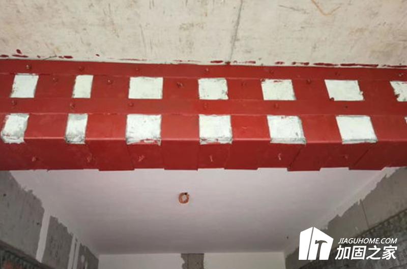 粘鋼加固工程的造價(jià)預(yù)算是多少？