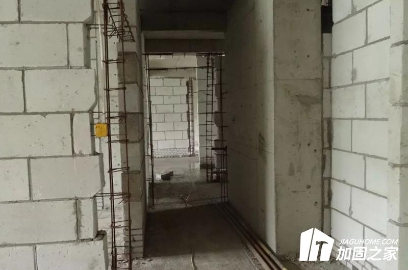 剪力墻開(kāi)洞如何加固補(bǔ)強(qiáng)?