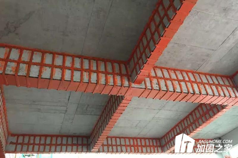 粘鋼加固的優(yōu)點有哪些?