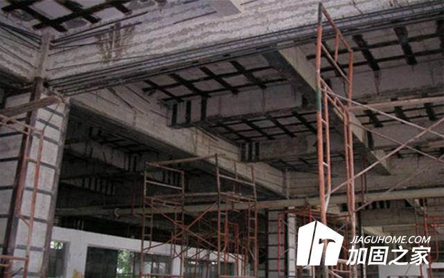 建筑加固公司怎么選擇？