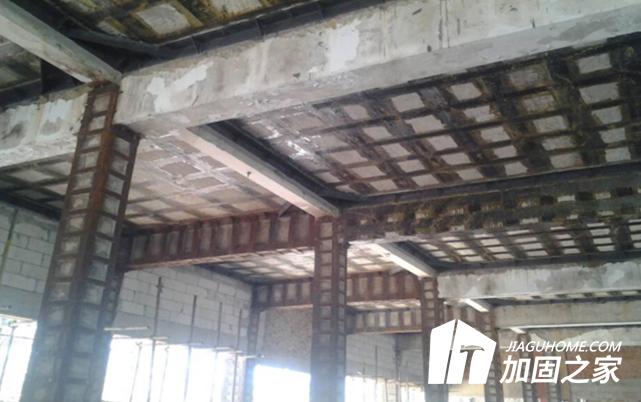 房屋加固改造的方法有哪些？