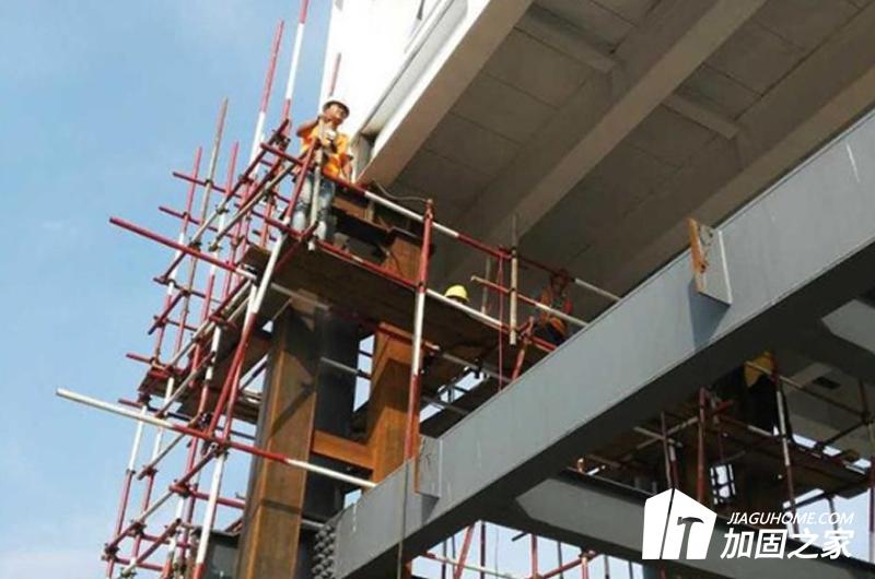 預應(yīng)力加固施工質(zhì)量有保障的加固單位