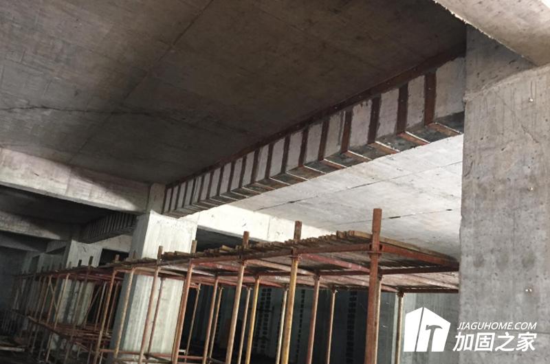 建筑物加固方案制定的總體效應(yīng)