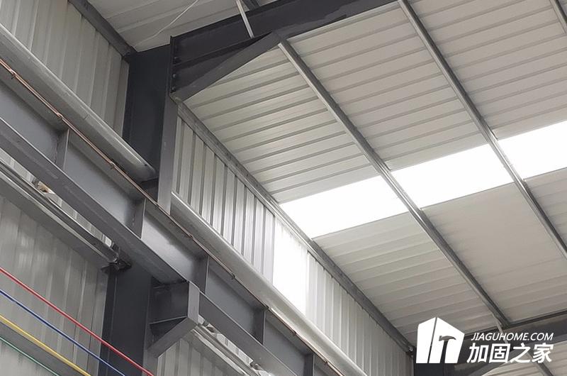 所有進(jìn)場的加固材料都需求對質(zhì)量和功能進(jìn)行檢測