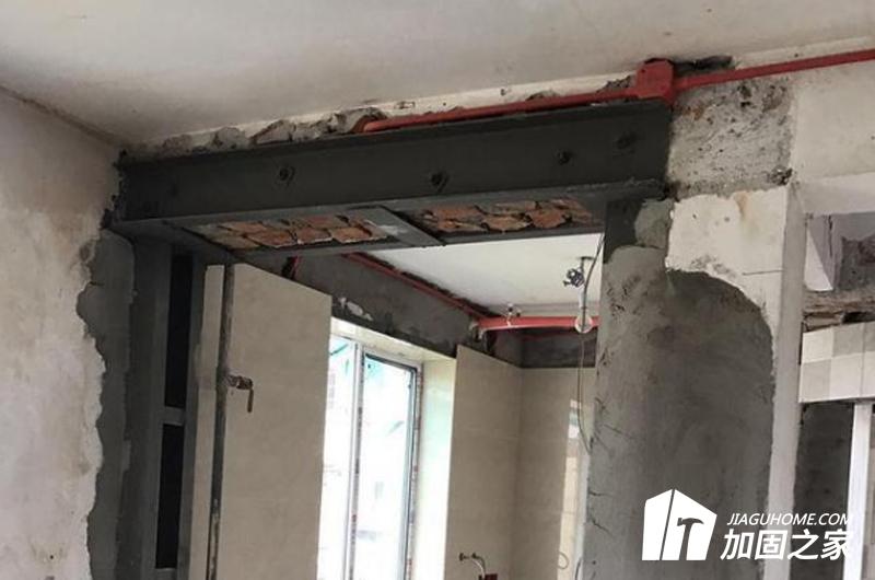 房屋加固改造，設計至關重要