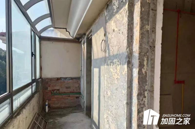 房屋加固改造，設(shè)計至關(guān)重要