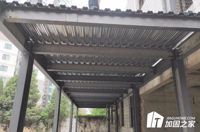 建筑結構的改造、加層加固設計必要性